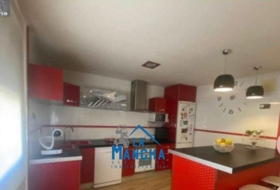 Альбасете 110&nbsp;м²