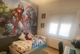 Альбасете 110&nbsp;м²