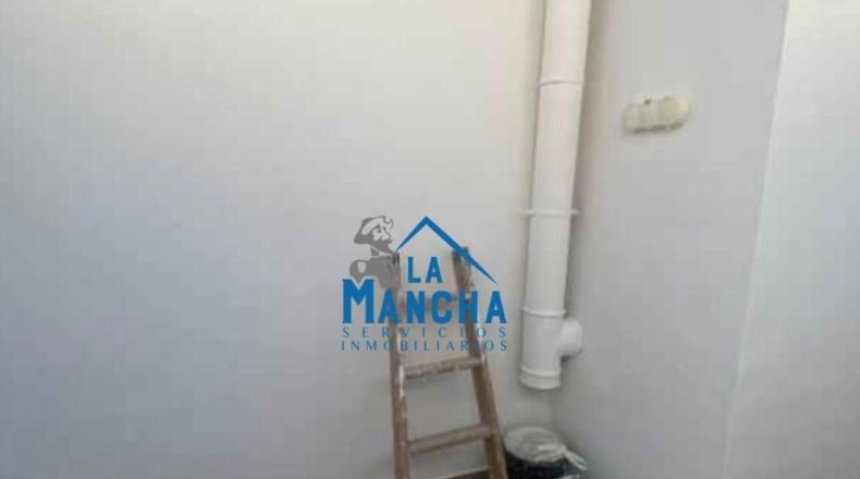 Albacete - Albacete - 110m2
