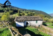 Xalet independent amb terreny en venda a la España, Vega de Pas, ref.: TR348631 foto