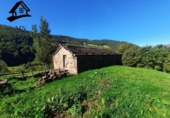 Xalet independent amb terreny en venda a la España, Vega de Pas, ref.: TR348631 foto