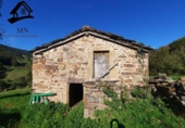 Xalet independent amb terreny en venda a la España, Vega de Pas, ref.: TR348631 foto