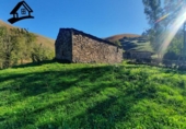 Xalet independent amb terreny en venda a la España, Vega de Pas, ref.: TR348631 foto
