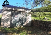 Xalet independent amb terreny en venda a la España, Vega de Pas, ref.: TR348631 foto