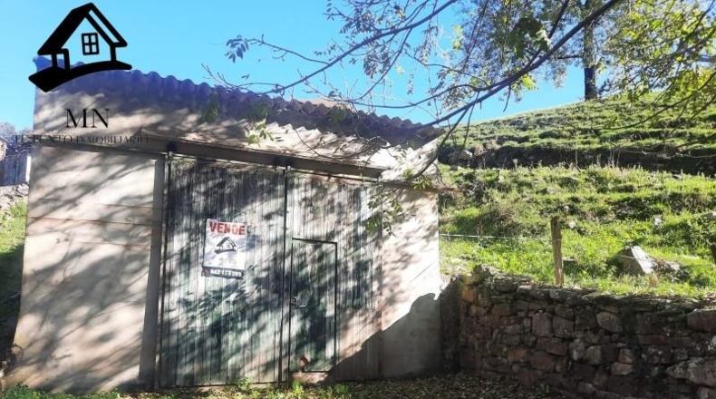 Cantabria - Вега-де-Пас - 9387m2
