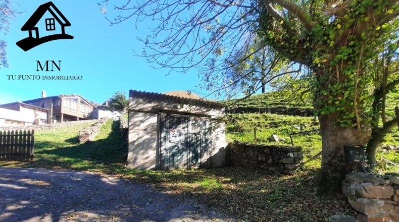 Cantabria - Вега-де-Пас - 9387m2