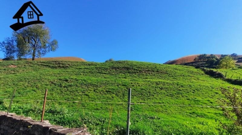 Cantabria - Вега-де-Пас - 9387m2
