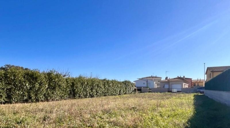 Gerona - Navata - 455m2
