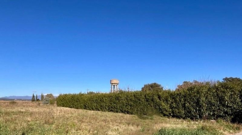 Gerona - Navata - 455m2
