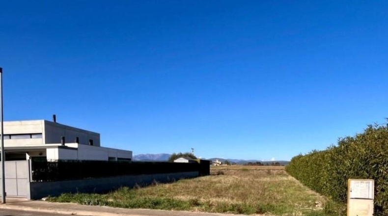 Gerona - Navata - 455m2