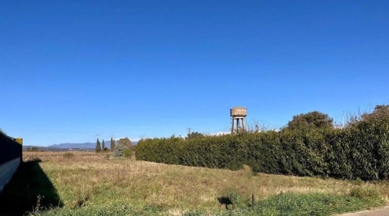 Gerona - Navata - 455m2