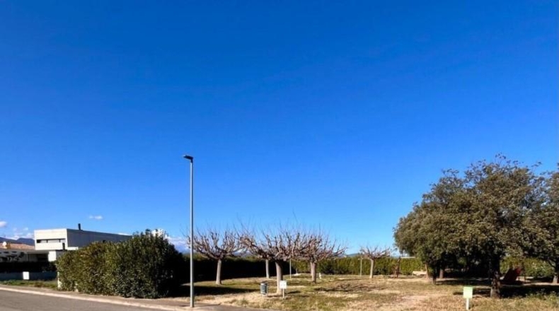 Gerona - Navata - 455m2
