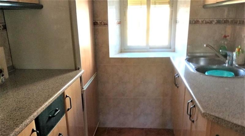 Málaga - Canillas de Aceituno - 130m2
