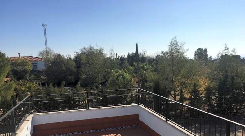 Badajoz - Mirandilla - 150m2