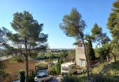 Suelo urbano en venta en la España, Benicasim, ref: TR117593 foto