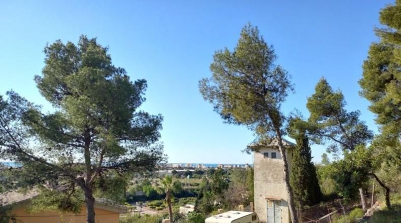 Castellón - Benicasim - 622m2