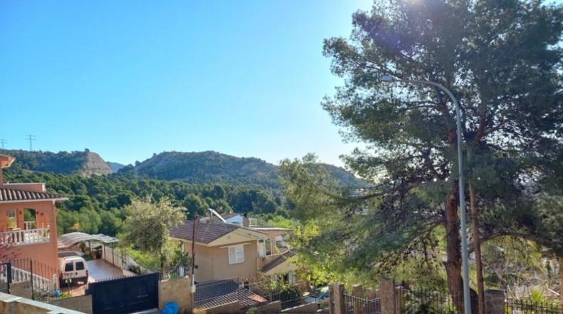 Castellón - Benicasim - 622m2