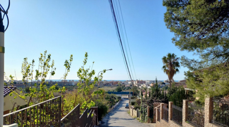 Castellón - Benicasim - 622m2