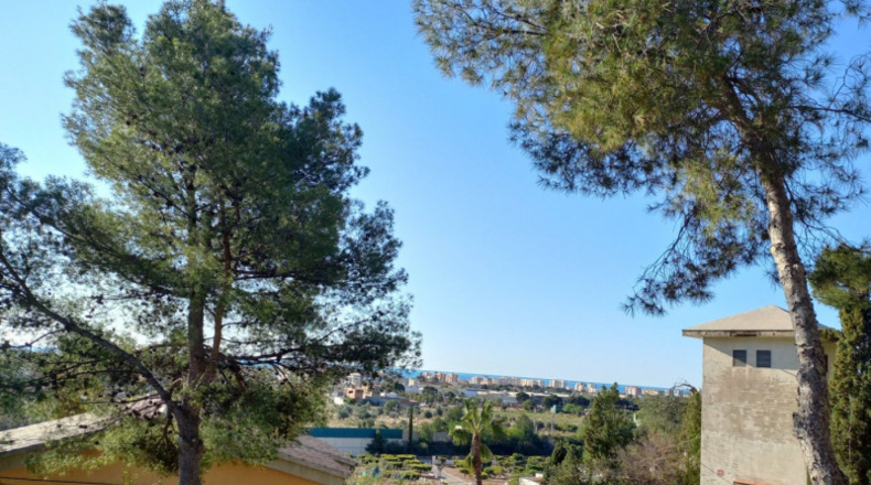 Castellón - Benicasim - 622m2