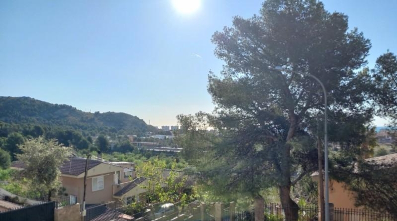 Castellón - Benicasim - 622m2