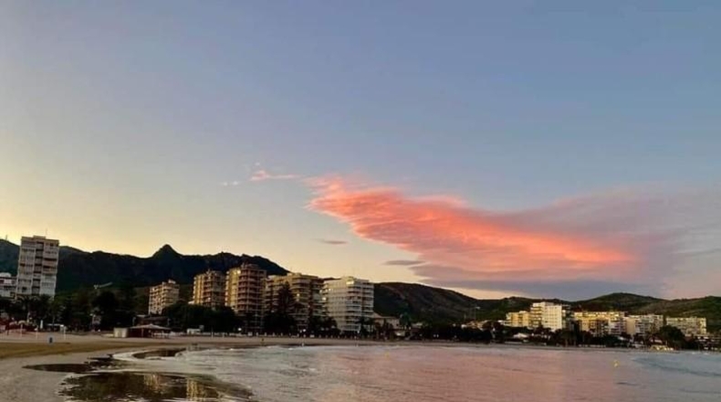 Castellón - Benicasim - 622m2
