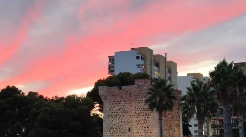 Castellón - Benicasim - 622m2