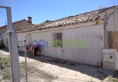Загородный дом с участком на продажу в городе Lorca Фото