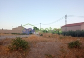 Загородный дом с участком на продажу в городе Lorca Фото