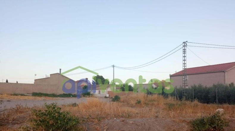 Murcia - Lorca - 2014m2