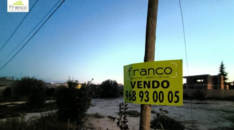 Murcia - Murcia - 1240m2