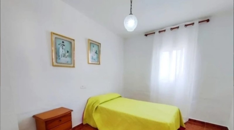 Málaga - Cómpeta - 95m2