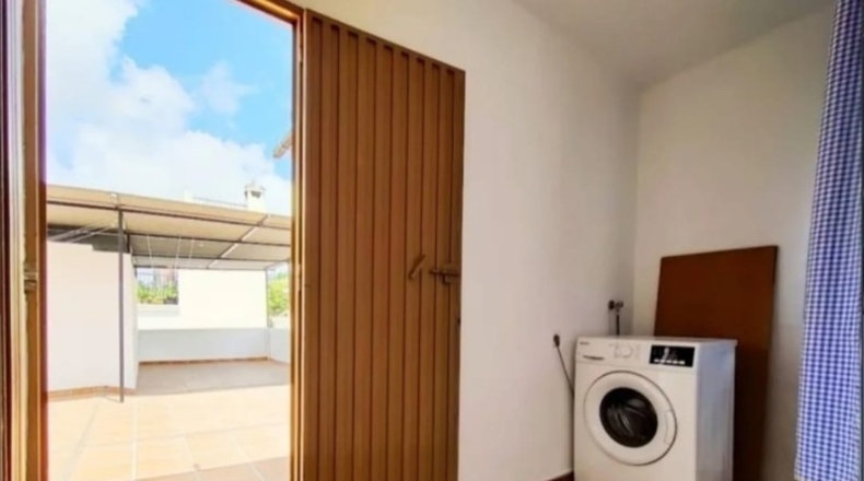 Málaga - Cómpeta - 95m2