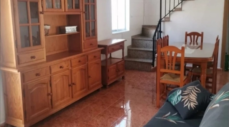 Málaga - Cómpeta - 95m2