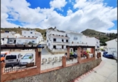 Casa de poble en venda a la España, Cómpeta, ref.: TR301946 foto