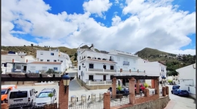 Málaga - Cómpeta - 95m2