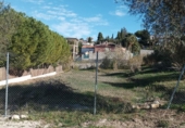 Terreno no urbanizable en venta en la España, Alhaurín el Grande, ref: TR126689 foto