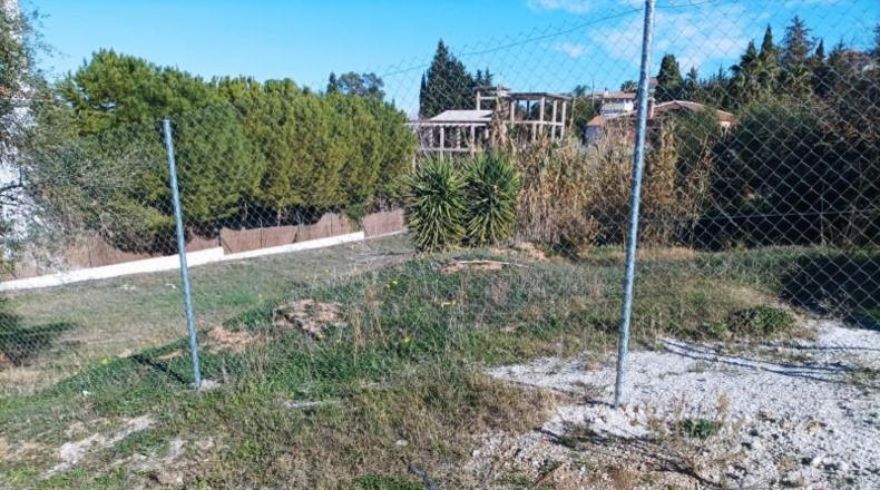 Málaga - Alhaurín el Grande - 1554m2