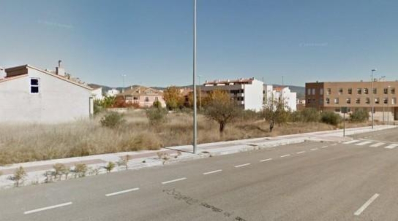 Alicante - Castalla - 3178m2