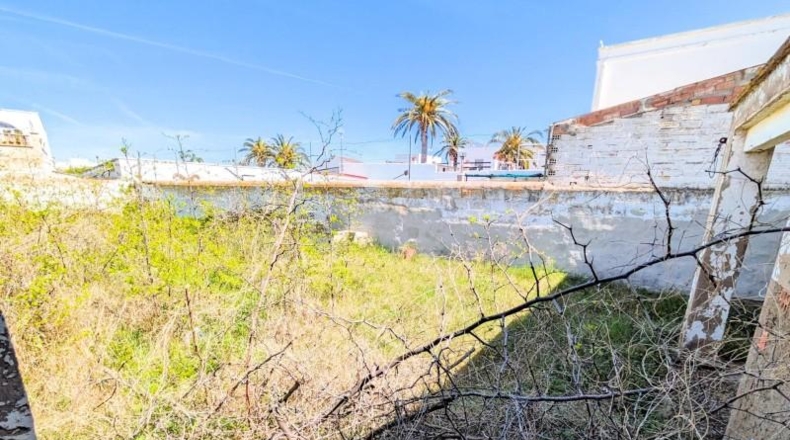 Tarragona - Amposta - 312m2