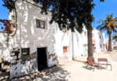 Casa de pueblo en venta en la España, Amposta, ref: TR302442 foto
