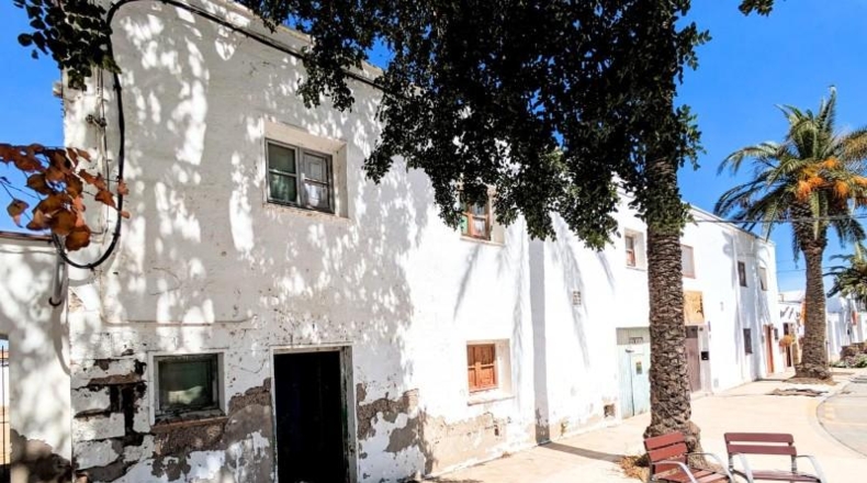 Tarragona - Amposta - 312m2