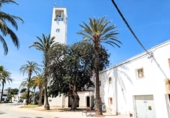Casa de pueblo en venta en la España, Amposta, ref: TR302442 foto
