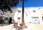 Casa de pueblo en venta en la España, Amposta, ref: TR302442 foto