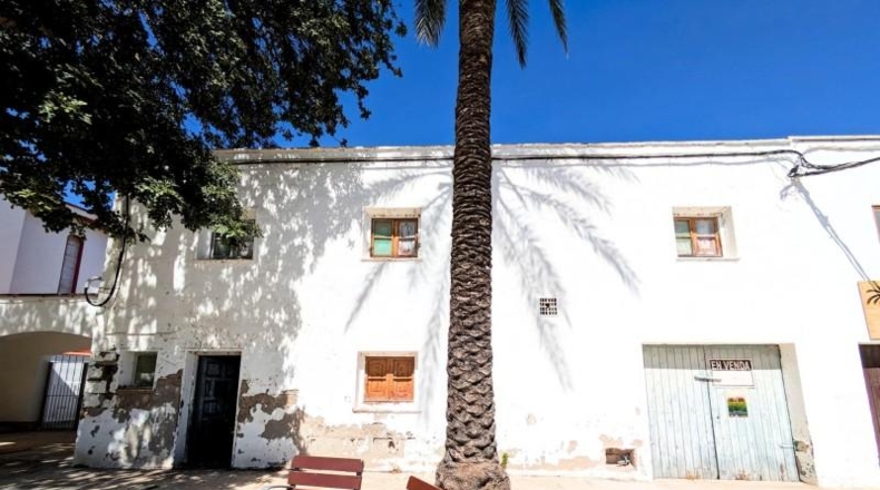 Tarragona - Amposta - 312m2
