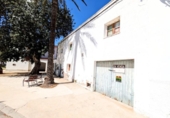 Casa de pueblo en venta en la España, Amposta, ref: TR302442 foto