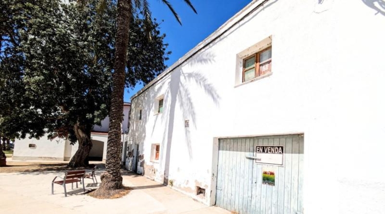 Tarragona - Amposta - 312m2