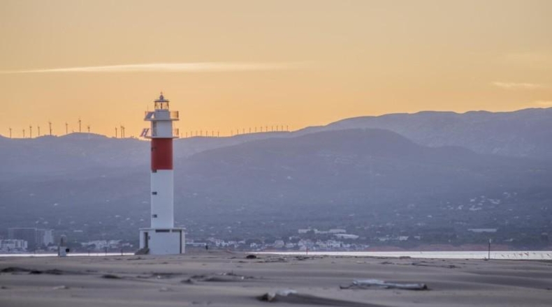 Tarragona - Amposta - 312m2