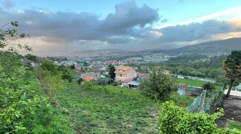 Pontevedra - Vigo - 1100m2