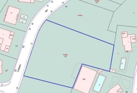 Montserrat 2916&nbsp;m² 