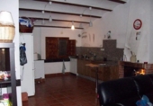 Casa de camp amb terreny en venda a la España, Castalla, ref.: TR129540 foto